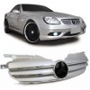 Μάσκα Mercedes R170 SLK (1996-2004) - CL-Look