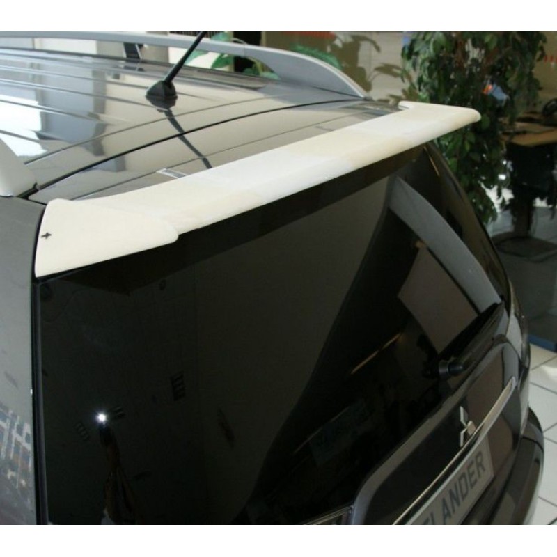 Αεροτομή οροφής Mitsubishi Outlander / Citroen C-Crosser (2007-2014)