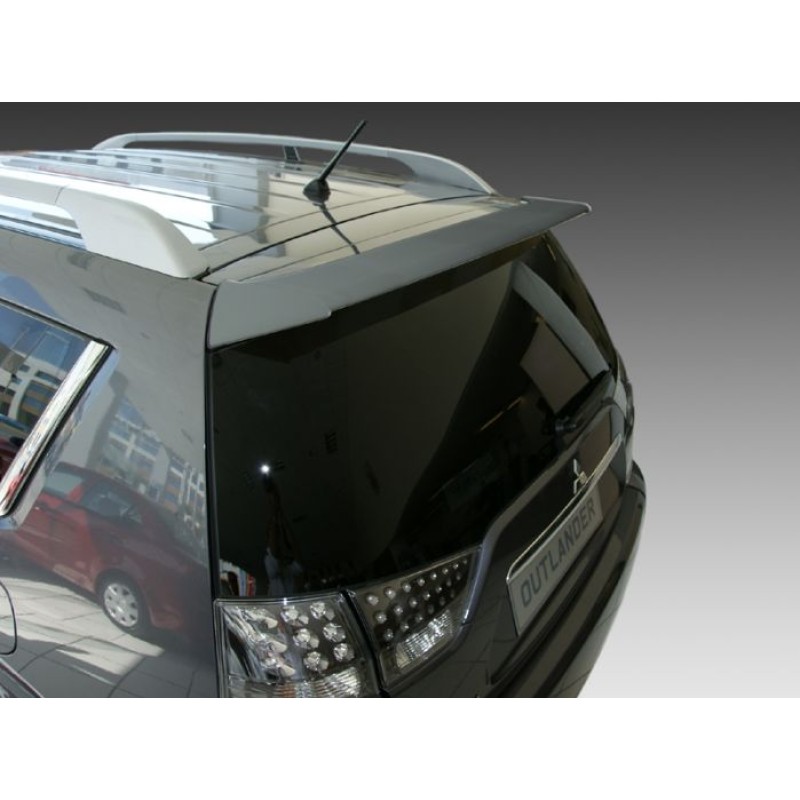 Αεροτομή οροφής Mitsubishi Outlander / Citroen C-Crosser (2007-2014)