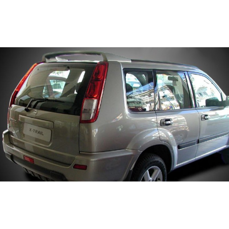 Αεροτομή οροφής Nissan X-Trail (2000-2007)