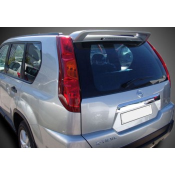 Αεροτομή οροφής Nissan X-Trail (2007-2014) Αεροτομή οροφής Nissan X-Trail (2007-2014)