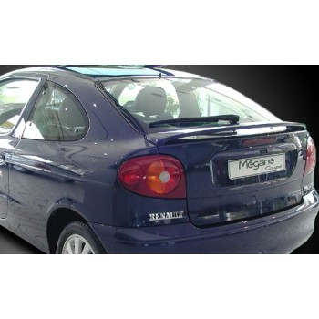 Αεροτομή πορτ-μπαγκάζ Renault Megane Coupe (1996-1999)