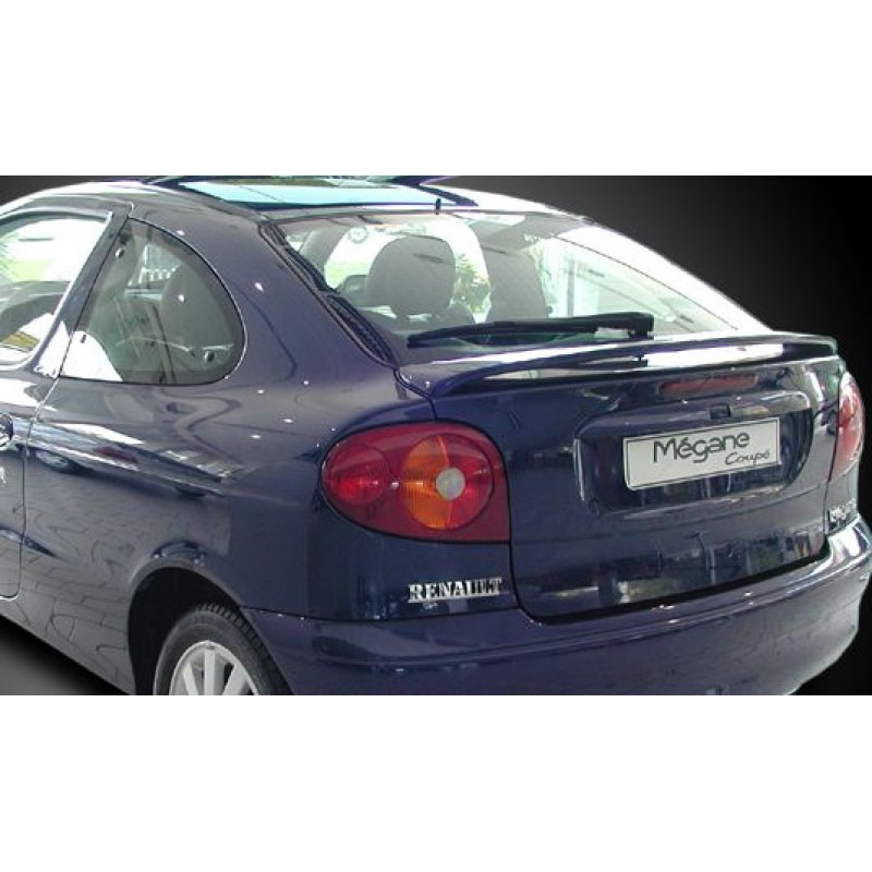 Αεροτομή πορτ-μπαγκάζ Renault Megane Coupe (1996-1999)