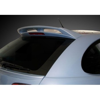 Αεροτομή οροφής Seat Ibiza (2002-2008) Αεροτομή οροφής Seat Ibiza (2002-2008)