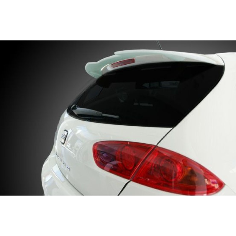 Αεροτομή οροφής Seat Leon (2008-2012)