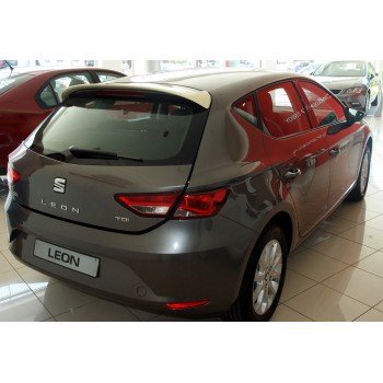 Αεροτομή οροφής Seat Leon (2012-2020) Αεροτομή οροφής Seat Leon (2012-2020)