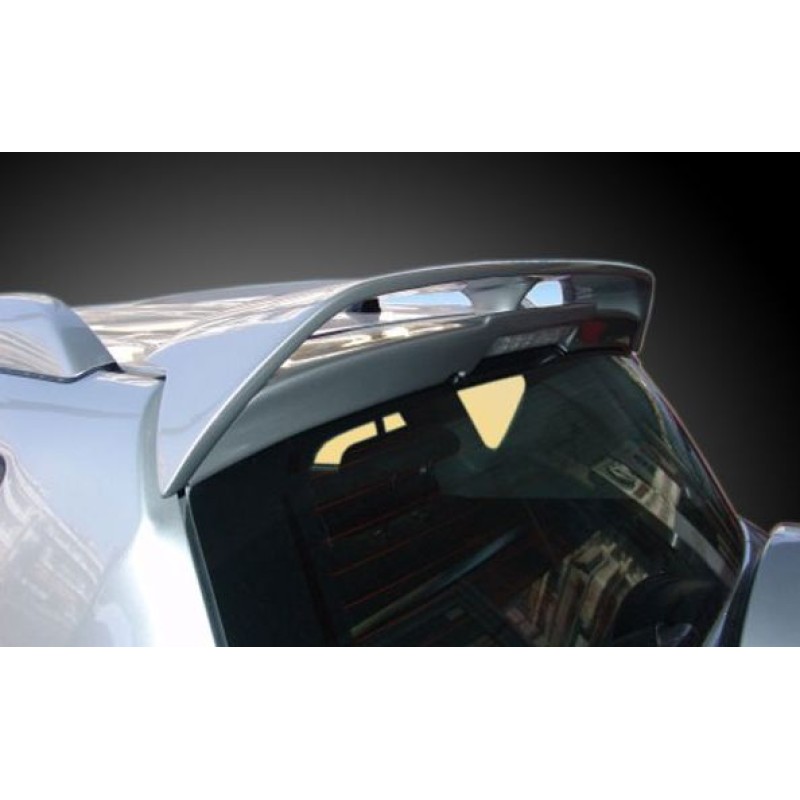 Αεροτομή οροφής Toyota Rav 4 (2006-2012)