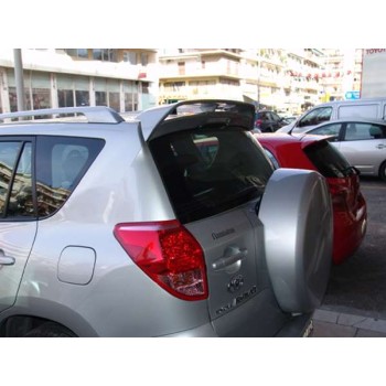 Αεροτομή οροφής Toyota Rav 4 (2006-2012)