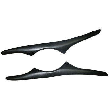 Φρυδάκια φαναριών BMW E92 / E93 (2006-2010) - σχέδιο 2