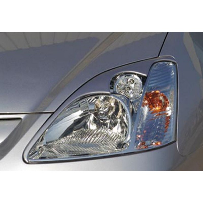 Φρυδάκια φαναριών Honda Civic (2001-2005) - 3 πορτο