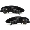 Πίσω φανάρια led Vw Tiguan (2007-2011) - σετ 2τμχ.