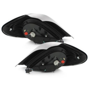 Πίσω φανάρια led Peugeot 207 (2006-2009) σετ 2τμχ.