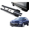 Σκαλοπάτια Mazda CX-7 (2005-2011) - 2τμχ.