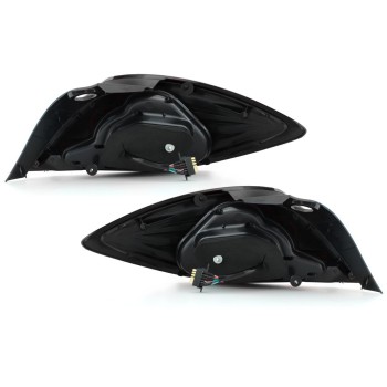 Πίσω φανάρια led Opel Astra J (2009-2015) - σετ 2τμχ. Πίσω φανάρια led Opel Astra J (2009-2015) - σετ 2τμχ.