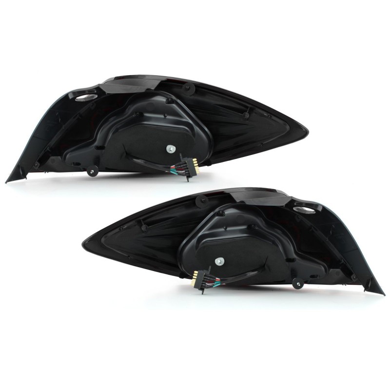 Πίσω φανάρια led Opel Astra J (2009-2015) - σετ 2τμχ.