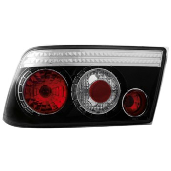 Πίσω φανάρια Opel Calibra - black - σετ 2τμχ. Πίσω φανάρια Opel Calibra - black - σετ 2τμχ.
