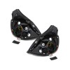 Πίσω φανάρια led Renault Clio III (2005-2009) - σετ 2τμχ.