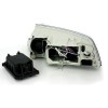 Φανάρια εμπρός Skoda Octavia (2004-2009) , με λάμπες (Η1) - σετ 2τμχ.