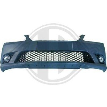 Προφυλακτήρας εμπρός Skoda Fabia (2010+) / Roomster - RS design