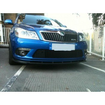 Προφυλακτήρας εμπρός Skoda Fabia (2010+) - RS design