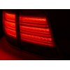 Πίσω φανάρια led Toyota Land Cruiser J200 (2007-2015) - φιμέ φλας - σετ 2τμχ.