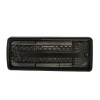 Πίσω φανάρια led Mercedes W461/W463 G-CLASS (1990-2012) - φιμέ - σετ 2τμχ.