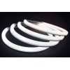 Δαχτυλίδια BMW E36 - E38 - E39 led angel eyes - lightbar design - Λευκό χρώμα