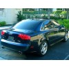 Lip spoiler πορτ-μπαγκάζ Audi A5 (2007-2016)