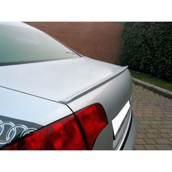 Lip spoiler πορτ-μπαγκάζ Audi A5 (2007-2016)