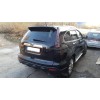 Πίσω φανάρια led Honda CR-V (2007-2012) - φιμέ - σετ 2τμχ.