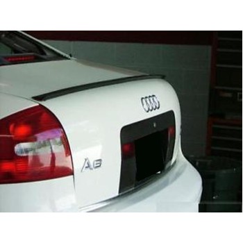 Lip spoiler πορτ-μπαγκάζ Audi A6 C5 (1997-2004) Lip spoiler πορτ-μπαγκάζ Audi A6 C5 (1997-2004)