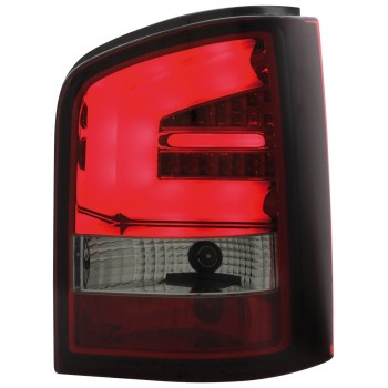 Πίσω φανάρια led Vw Transporter T5 (2003-2009) - σετ 2τμχ.