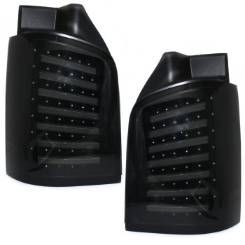 Πίσω φανάρια led Vw Transporter T5 (2003-2014) - σετ 2τμχ.