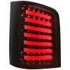Πίσω φανάρια led Vw Transporter T5 (2003-2014) - σετ 2τμχ.