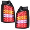 Πίσω φανάρια led Vw Transporter T5 (2003-2014) - σετ 2τμχ.