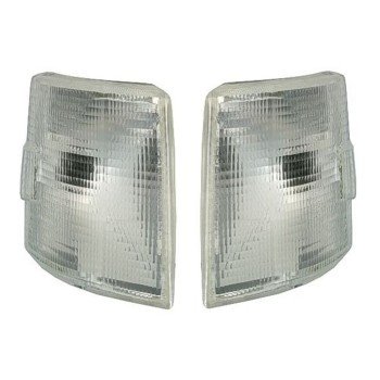 Φλας Vw Transporter T4 (1990-2003) - σετ 2τμχ. Φλας Vw Transporter T4 (1990-2003) - σετ 2τμχ.
