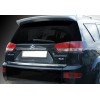 Αεροτομή οροφής Mitsubishi Outlander / Citroen C-Crosser (2007-2014)