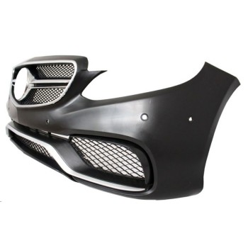 Body kit Mercedes W212 E-Class (2013+) - AMG packet - με μπούκες Body kit Mercedes W212 E-Class (2013+) - AMG packet - με μπούκες