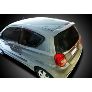 Αεροτομή οροφής Chevrolet Aveo (2007+) - 3 πορτο