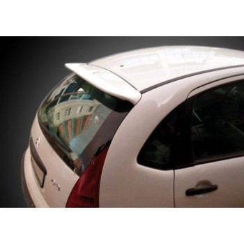 Αεροτομή οροφής Citroen C3 2002-2009