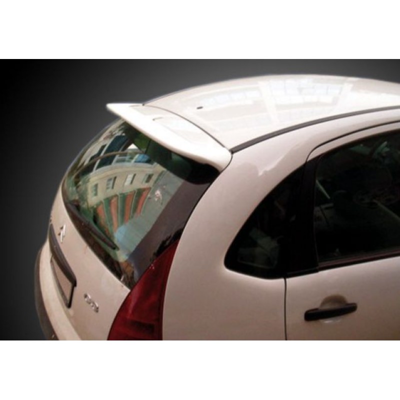 Αεροτομή οροφής Citroen C3 2002-2009