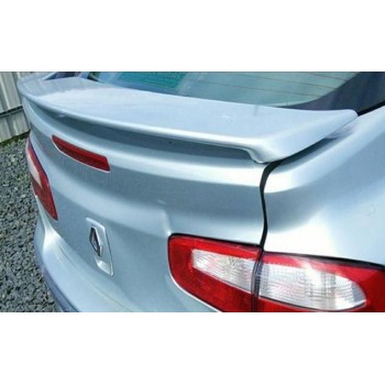 Αεροτομή πορτ-μπαγκάζ Renault Laguna (2001-2007)