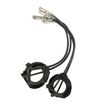 Βάση - αντάπτορας λάμπας led Vw Golf 7 / Caddy / Touran 2 - led κιτ και xenon H7 Βάση - αντάπτορας λάμπας led Vw Golf 7 / Caddy / Touran 2 - led κιτ και xenon H7