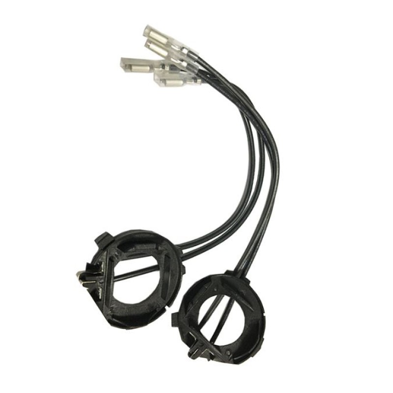 Βάση - αντάπτορας λάμπας led Vw Golf 7 / Caddy / Touran 2 - led κιτ και xenon H7