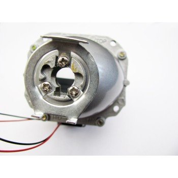 Bi xenon προτζέκτορες BMW E46 με εργοστασιακό σχεδιασμό - retrofit 2 τμχ.