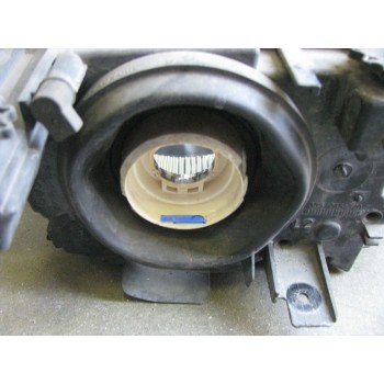 Bi xenon προτζέκτορες BMW E46 με εργοστασιακό σχεδιασμό - retrofit 2 τμχ.