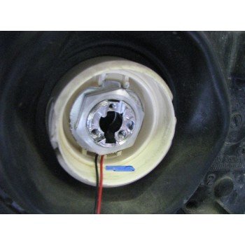 Bi xenon προτζέκτορες BMW E46 με εργοστασιακό σχεδιασμό - retrofit 2 τμχ.