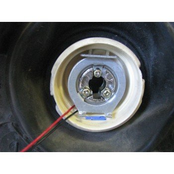 Bi xenon προτζέκτορες BMW E46 με εργοστασιακό σχεδιασμό - retrofit 2 τμχ.
