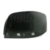 Πίσω φανάρια led Audi A3 (2003-2008) - φιμέ - σετ 2τμχ.