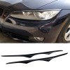 Φρυδάκια φαναριών BMW E92 / E93 (2006-2010) - σχέδιο 2